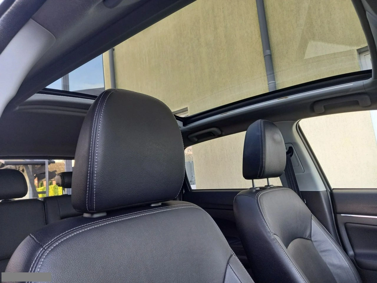 Mitsubishi ASX - Zdjęcie 18