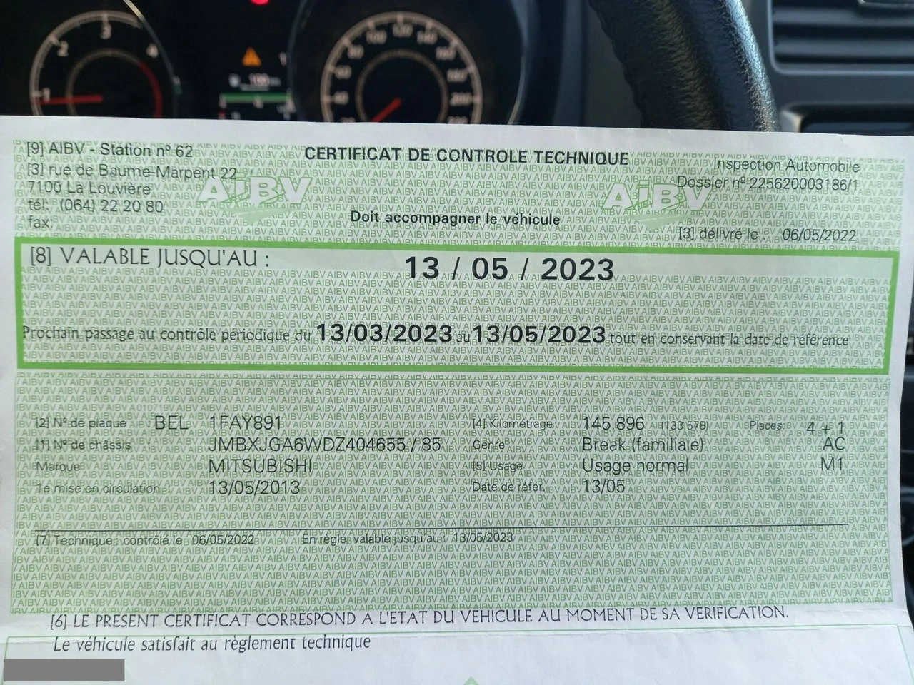 Mitsubishi ASX - Zdjęcie 38