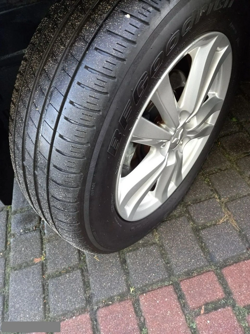 Mitsubishi ASX - Zdjęcie 6