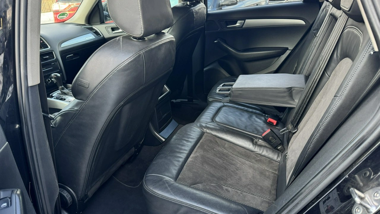 Audi Q5 - Zdjęcie 11