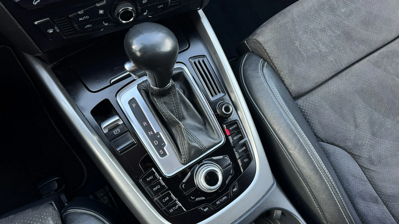 Audi Q5 - Zdjęcie 13