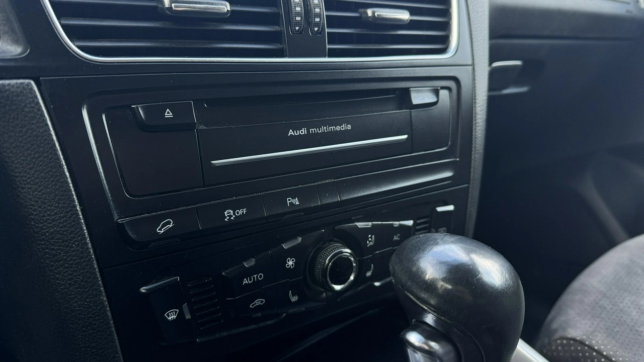 Audi Q5 - Zdjęcie 15