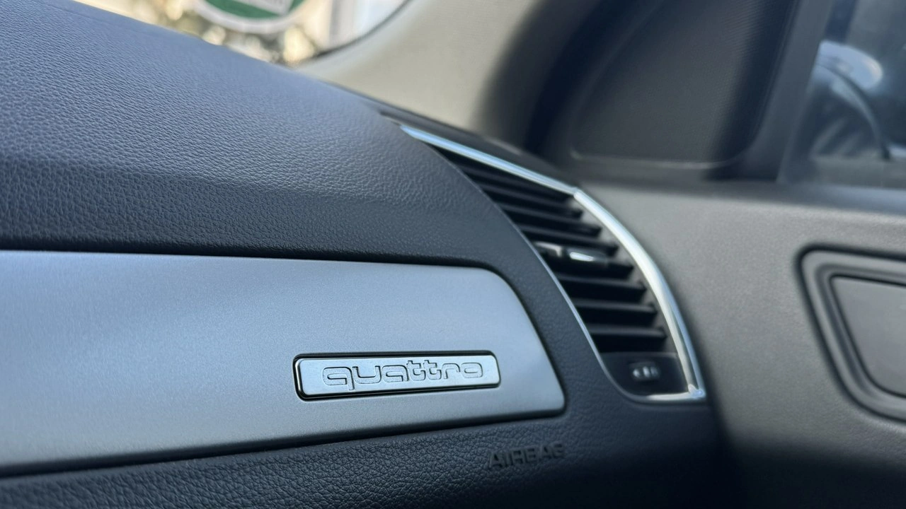 Audi Q5 - Zdjęcie 16