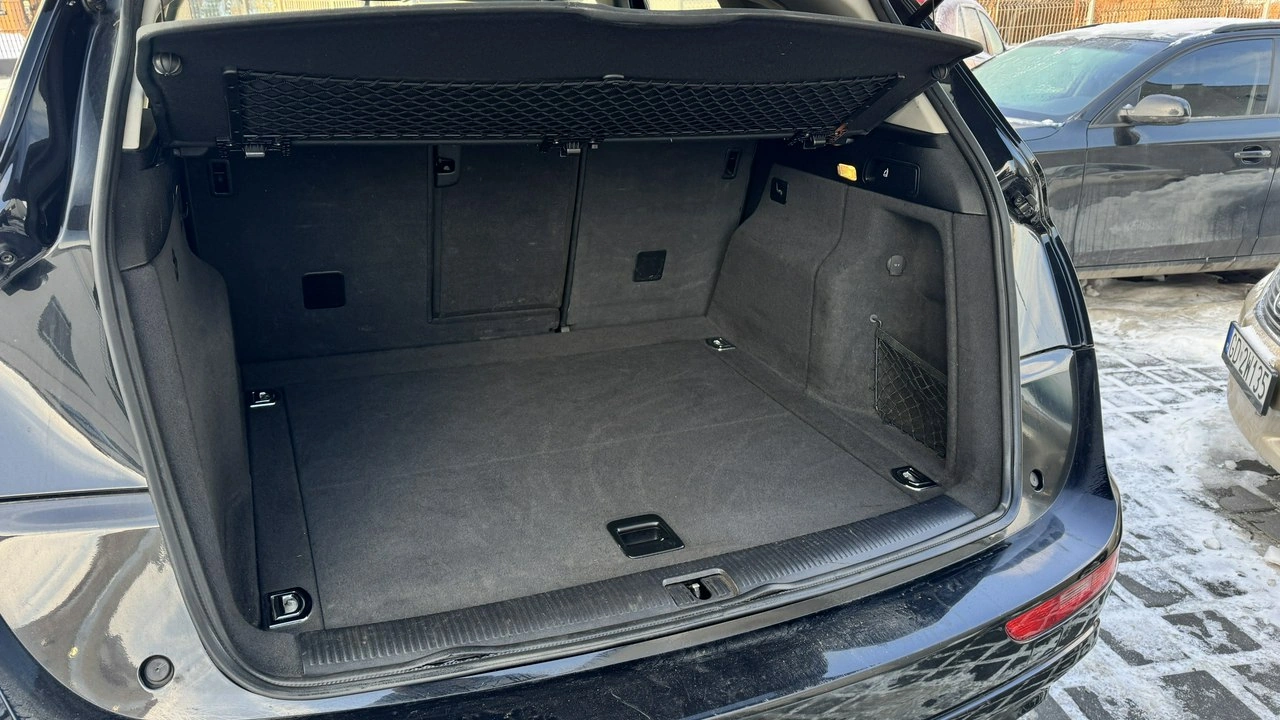 Audi Q5 - Zdjęcie 19