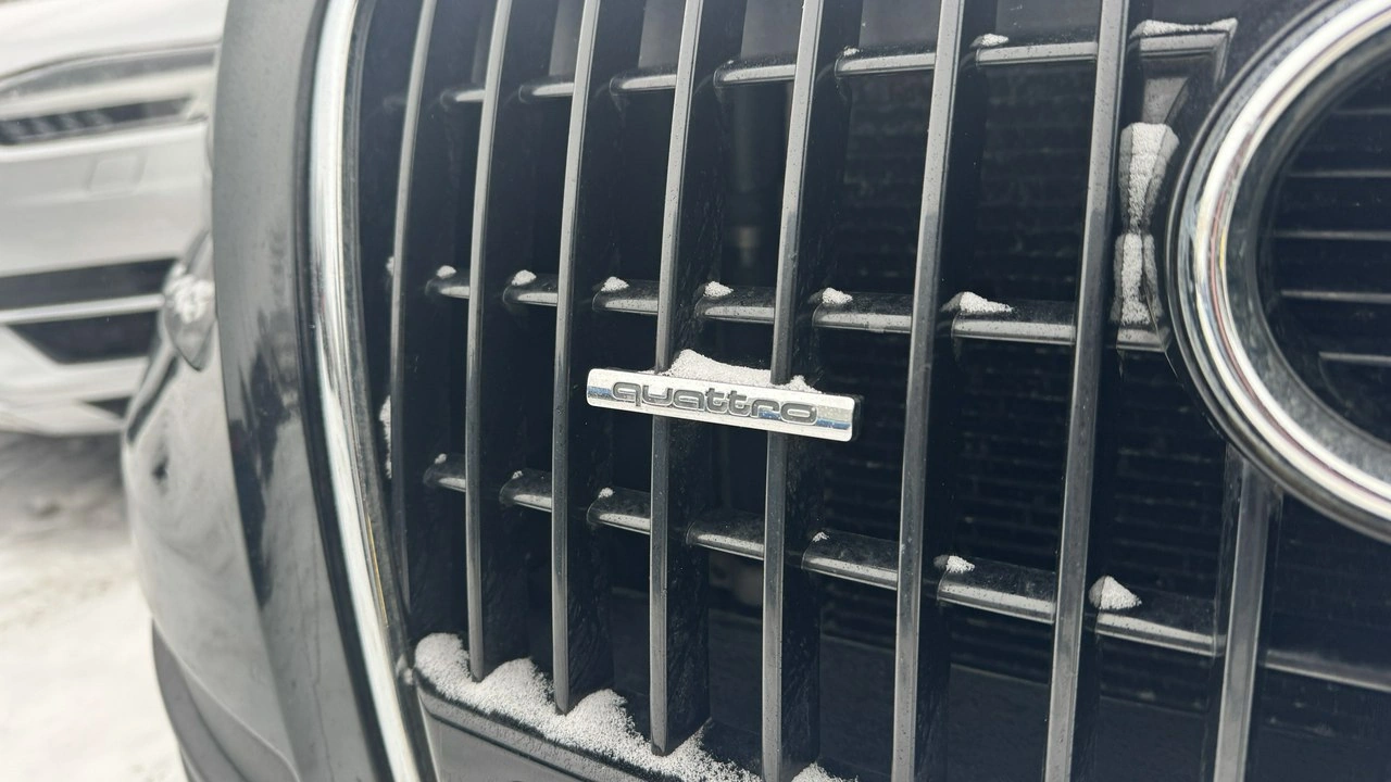 Audi Q5 - Zdjęcie 21