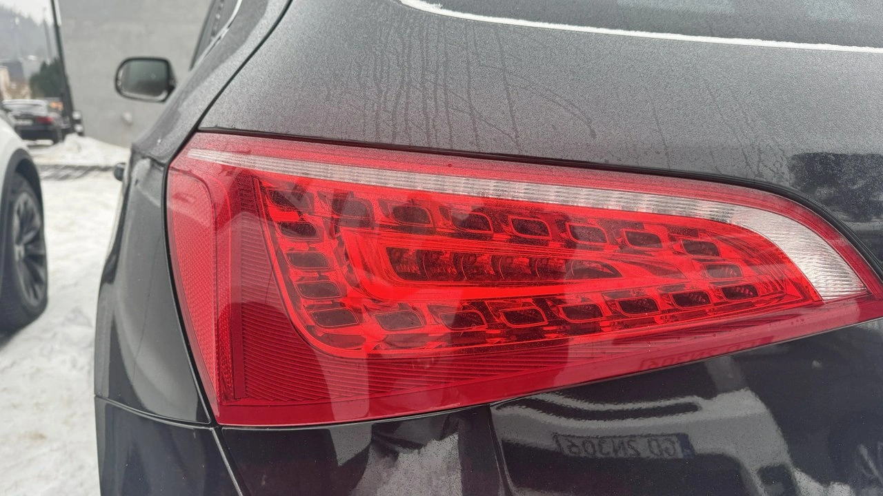 Audi Q5 - Zdjęcie 25