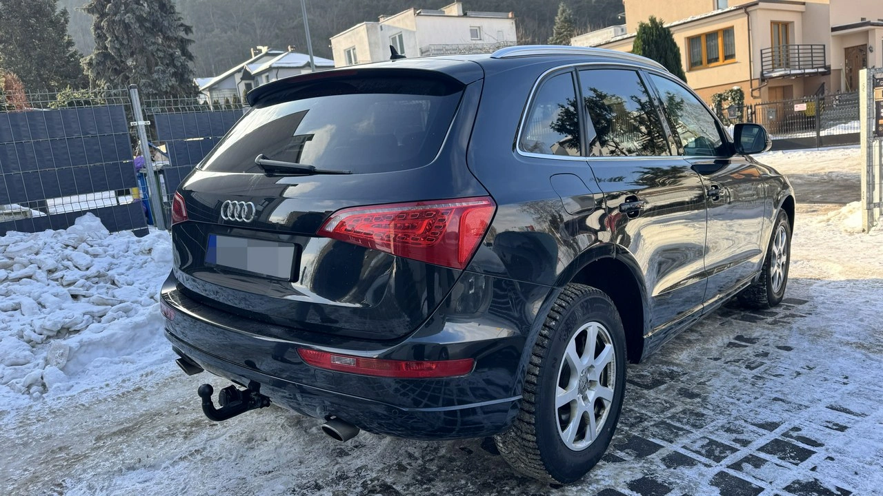 Audi Q5 - Zdjęcie 3