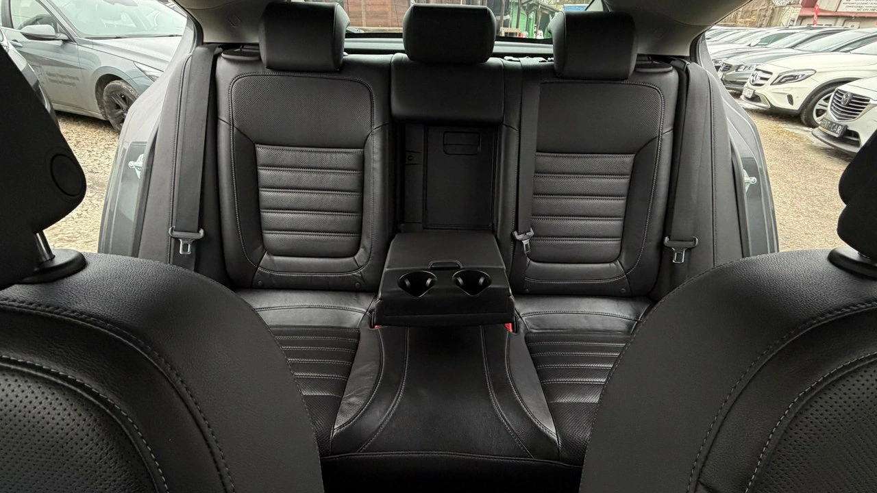 Opel Insignia - Zdjęcie 26