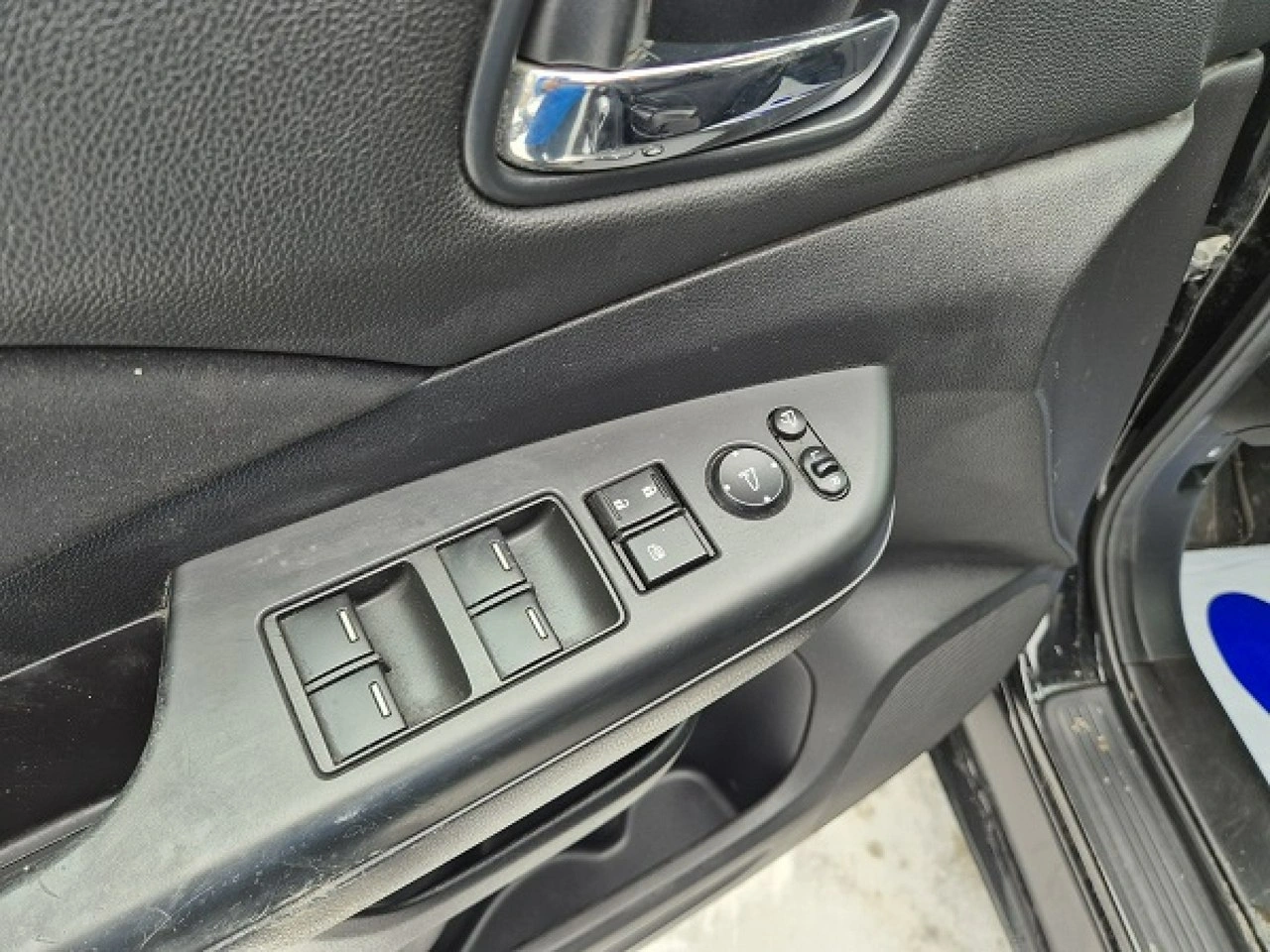 Honda CR-V - Zdjęcie 13