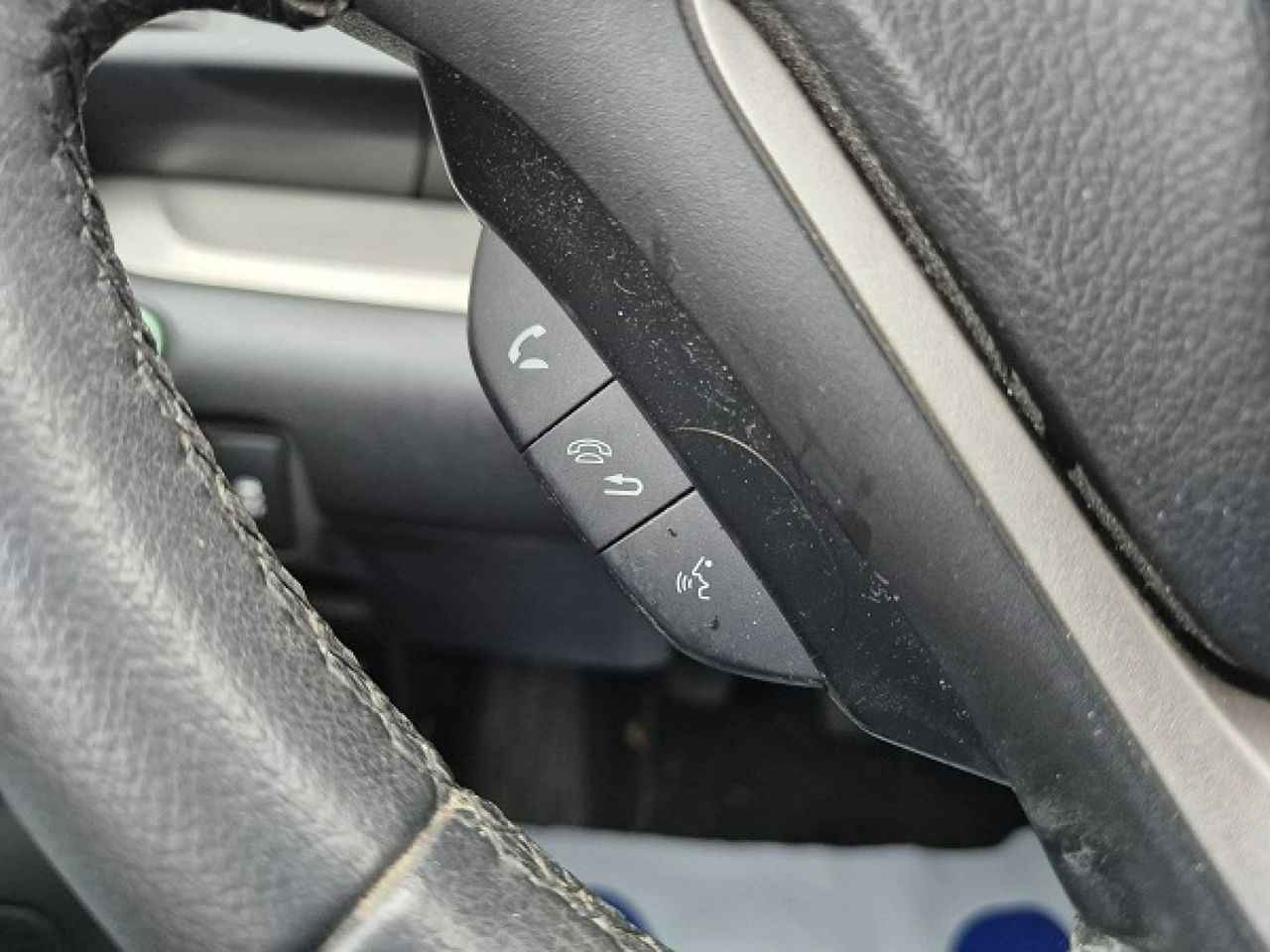 Honda CR-V - Zdjęcie 16