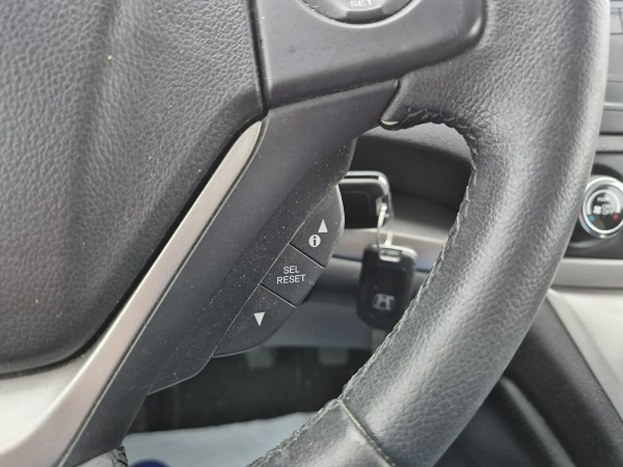 Honda CR-V - Zdjęcie 17