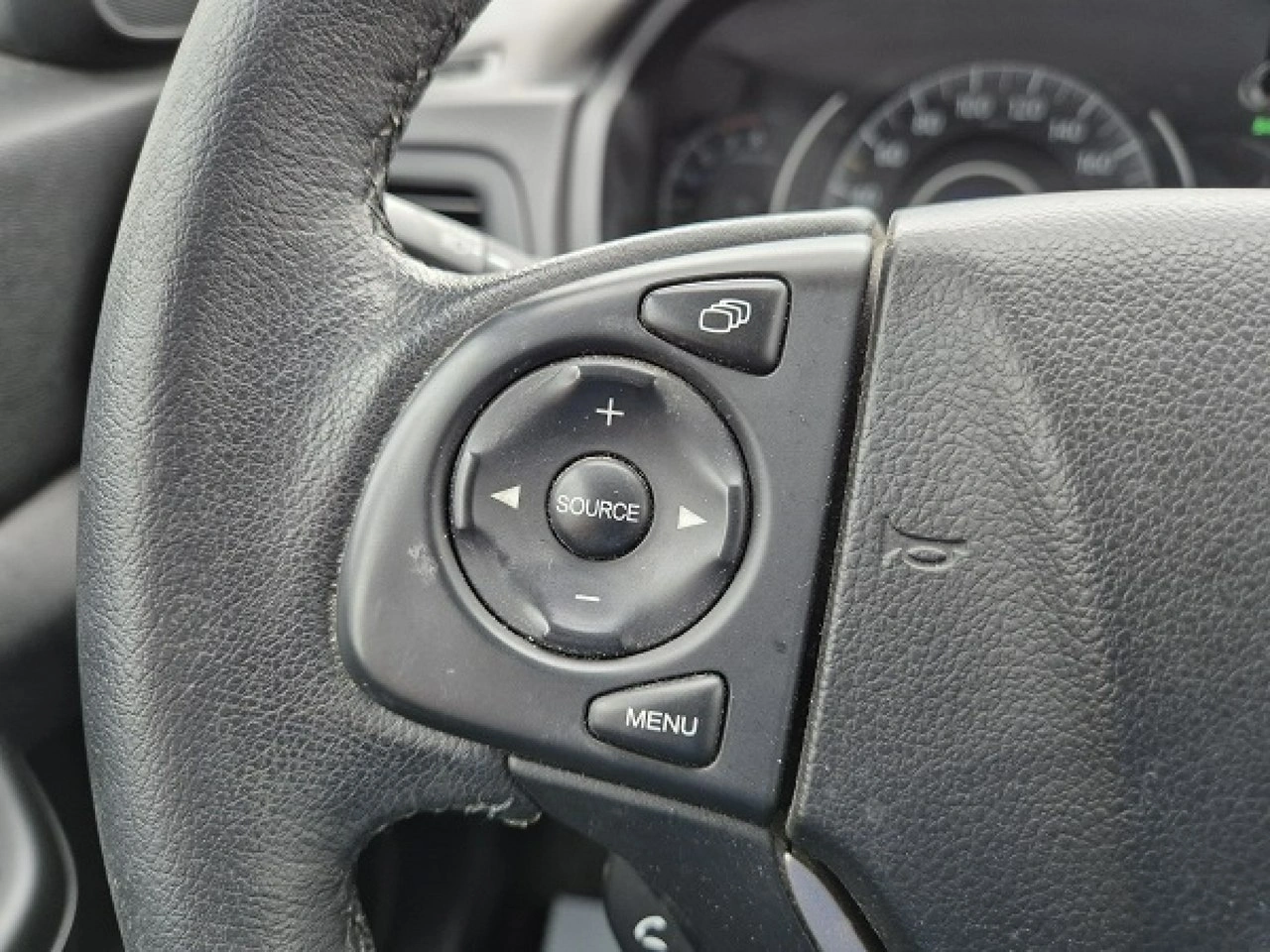 Honda CR-V - Zdjęcie 18