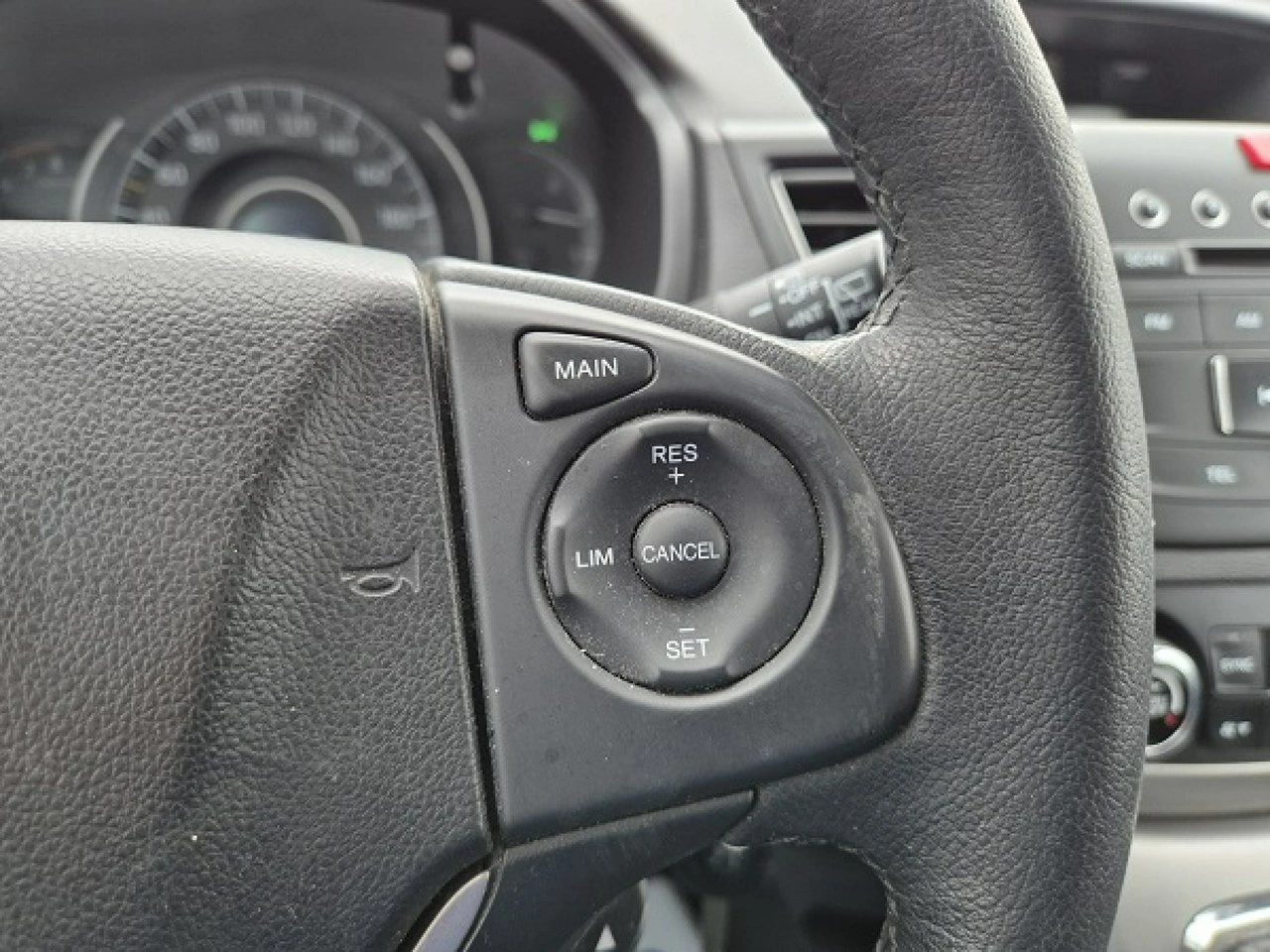 Honda CR-V - Zdjęcie 19