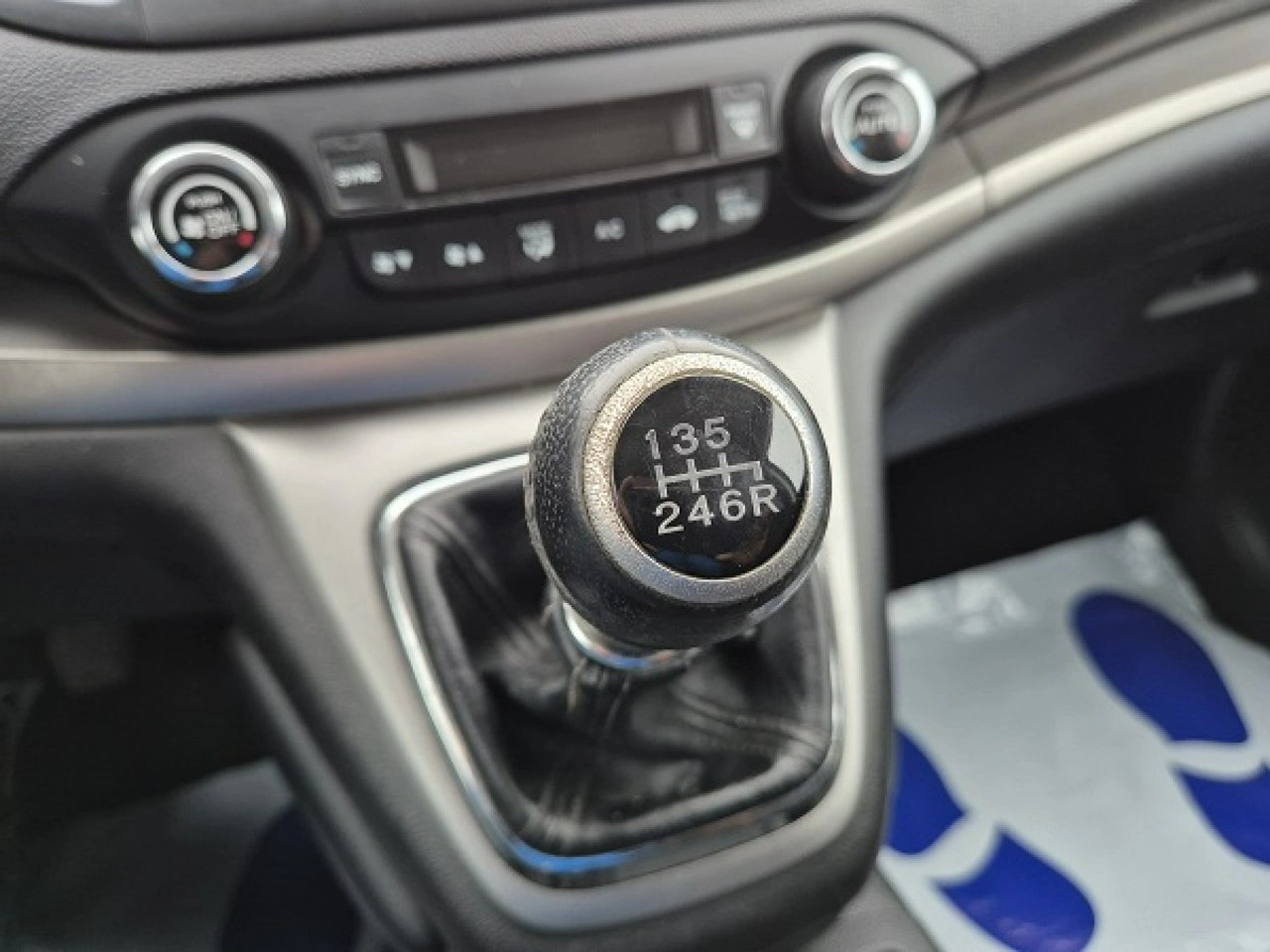 Honda CR-V - Zdjęcie 23