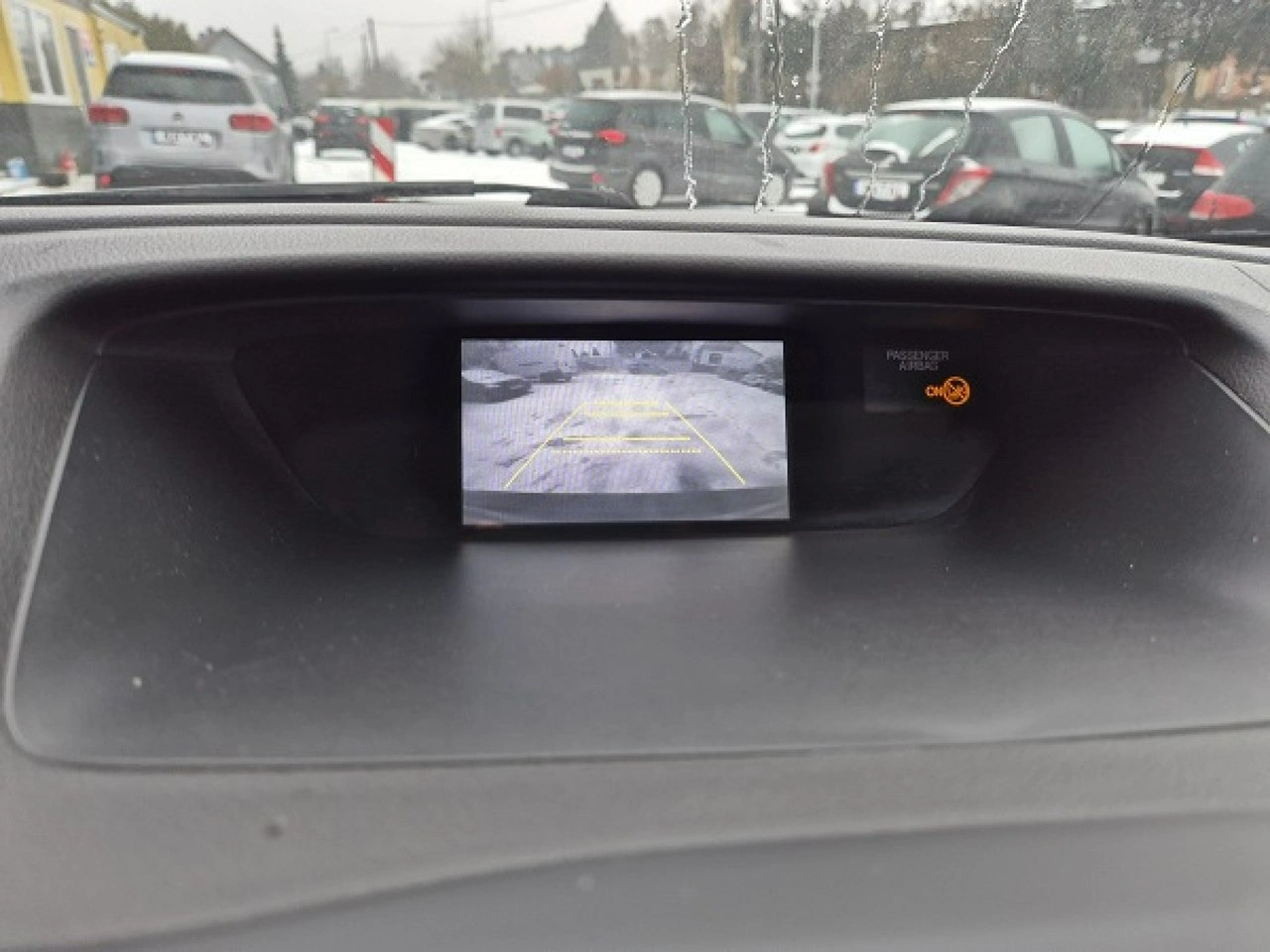 Honda CR-V - Zdjęcie 26