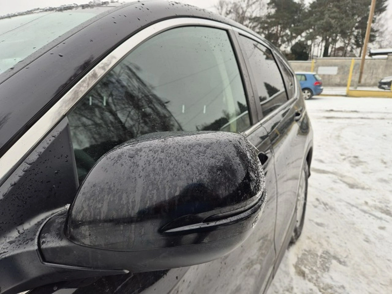 Honda CR-V - Zdjęcie 7