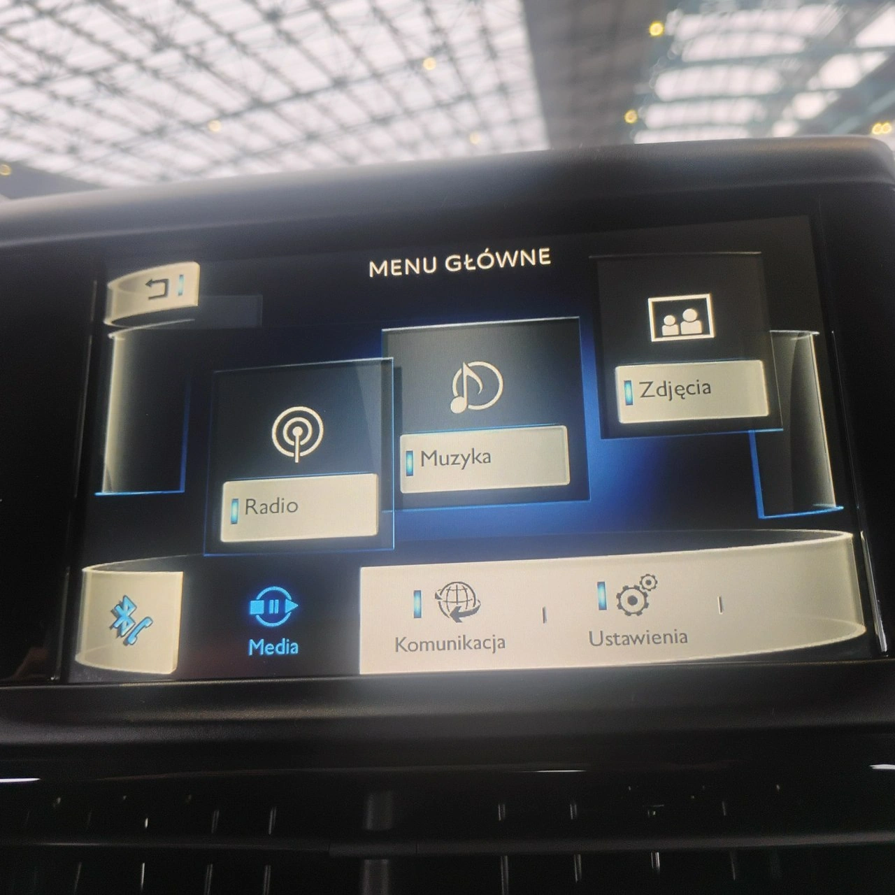 Peugeot 208 - Zdjęcie 22