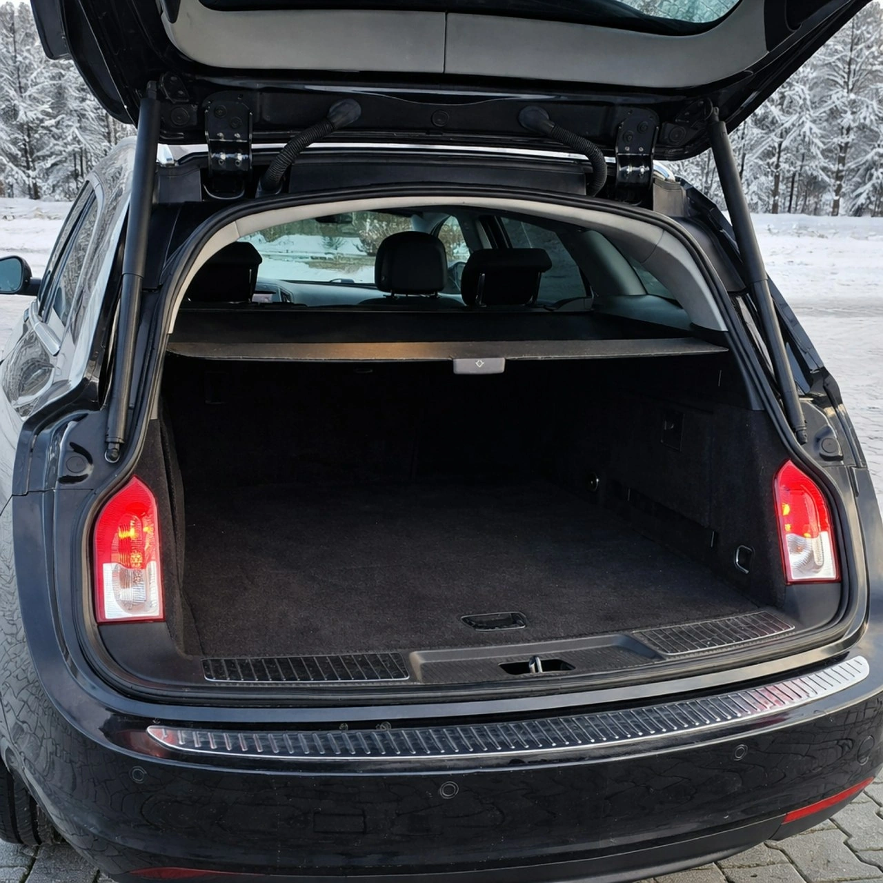 Opel Insignia - Zdjęcie 12