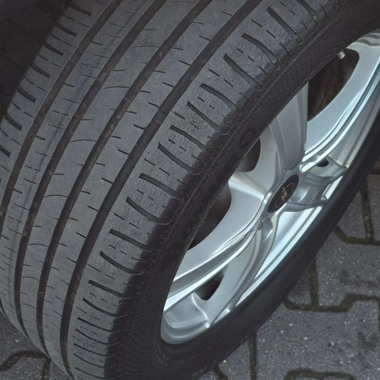 Opel Insignia - Zdjęcie 13