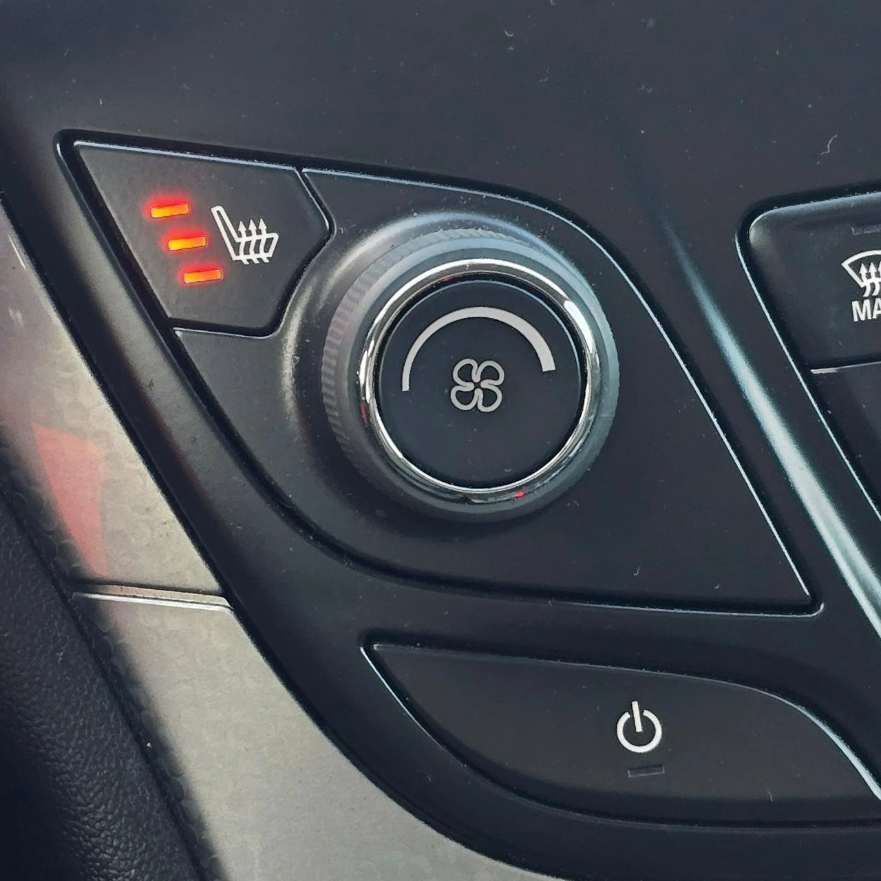 Opel Insignia - Zdjęcie 26