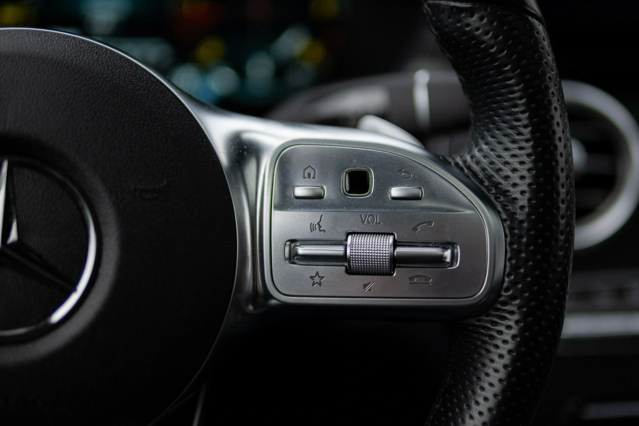 Mercedes GLC 300 - Zdjęcie 22