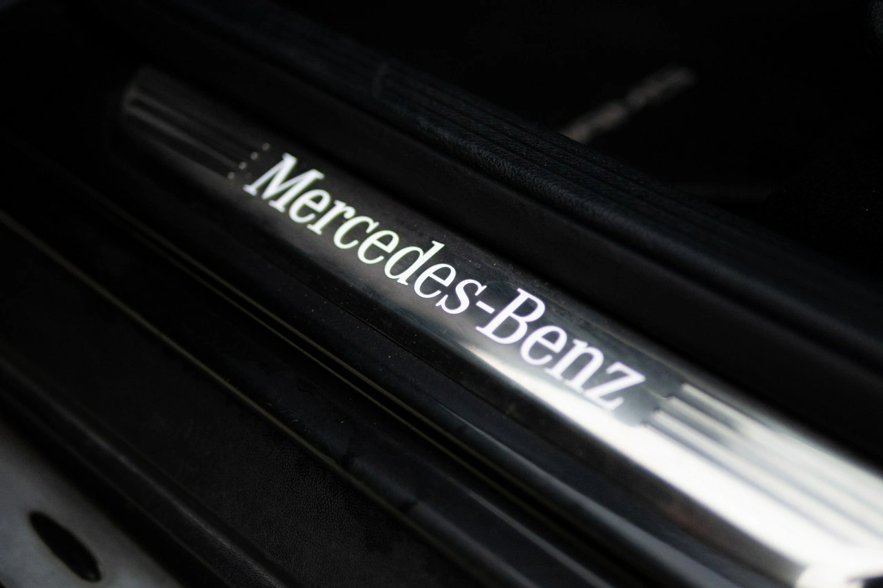 Mercedes GLC 300 - Zdjęcie 26