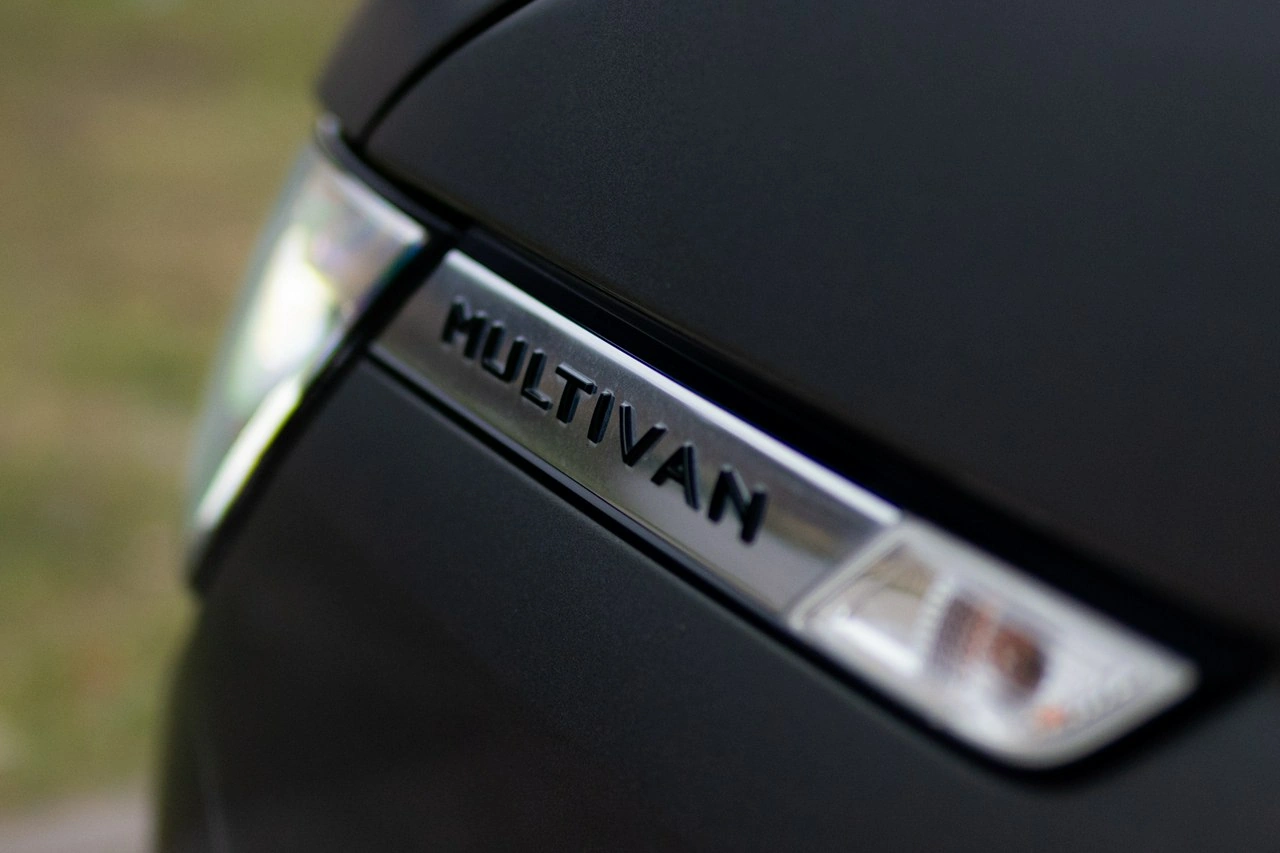 Volkswagen Multivan - Zdjęcie 12