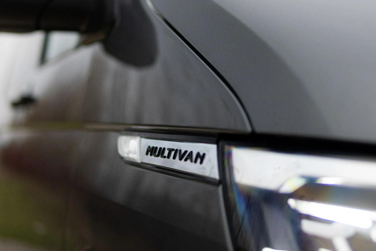 Volkswagen Multivan - Zdjęcie 13