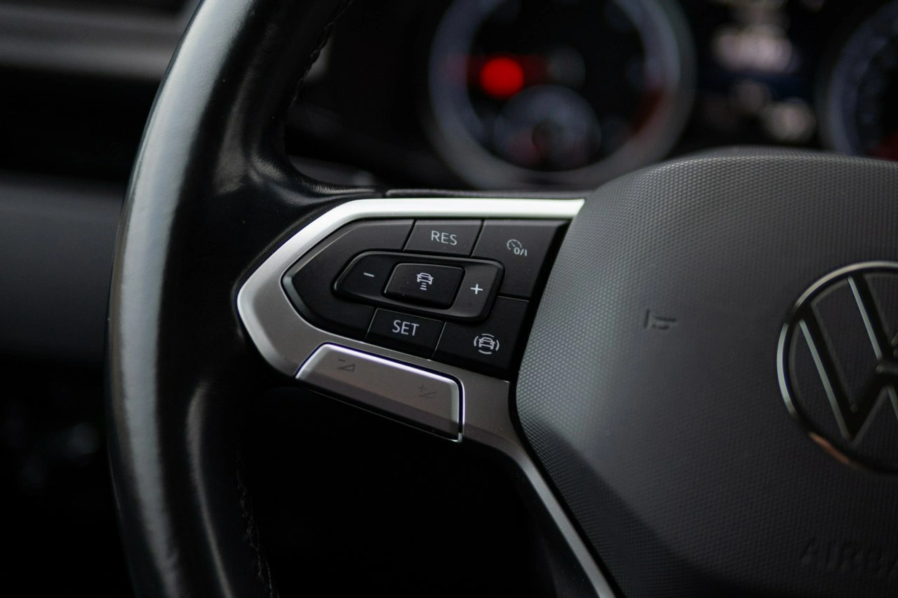 Volkswagen Multivan - Zdjęcie 25