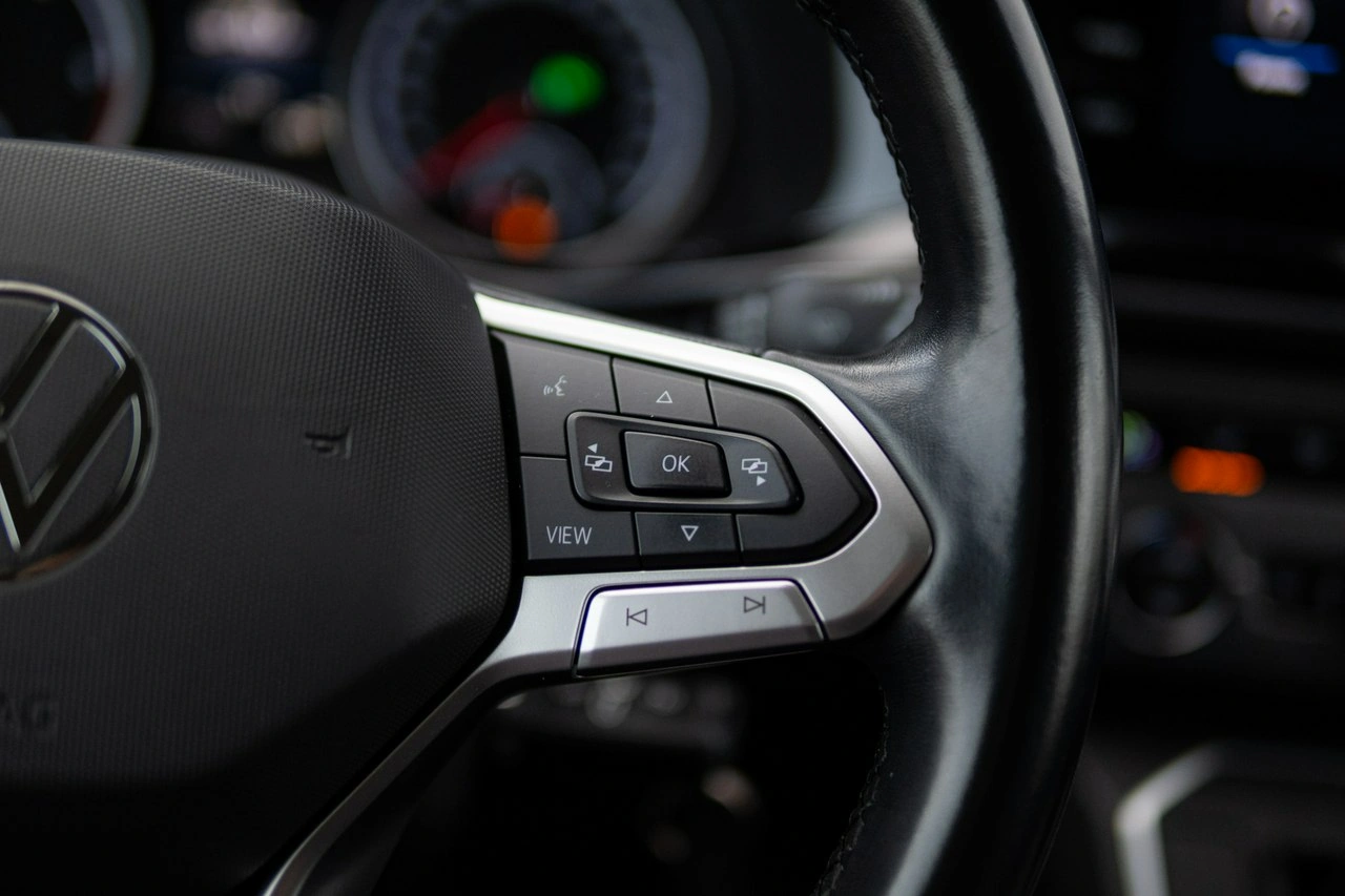 Volkswagen Multivan - Zdjęcie 26