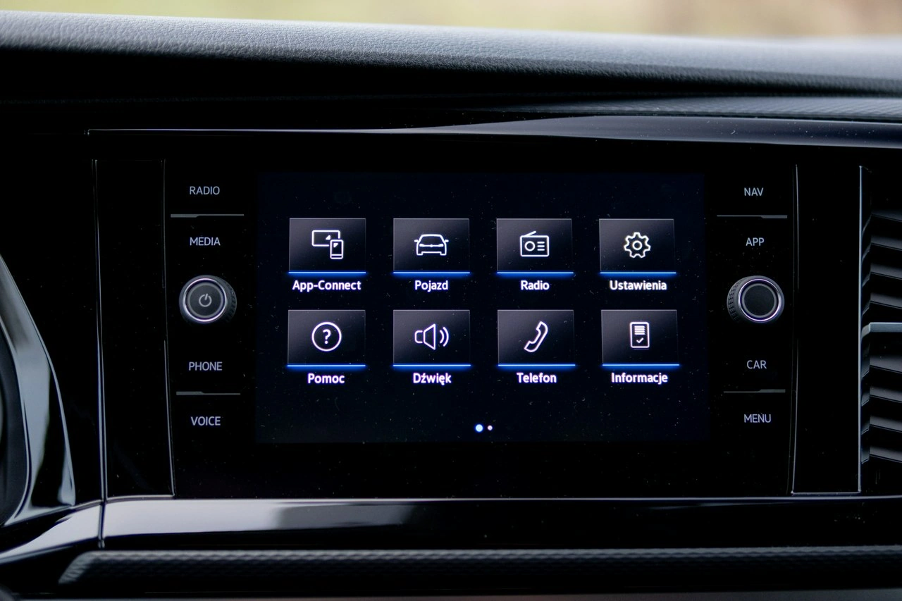 Volkswagen Multivan - Zdjęcie 31