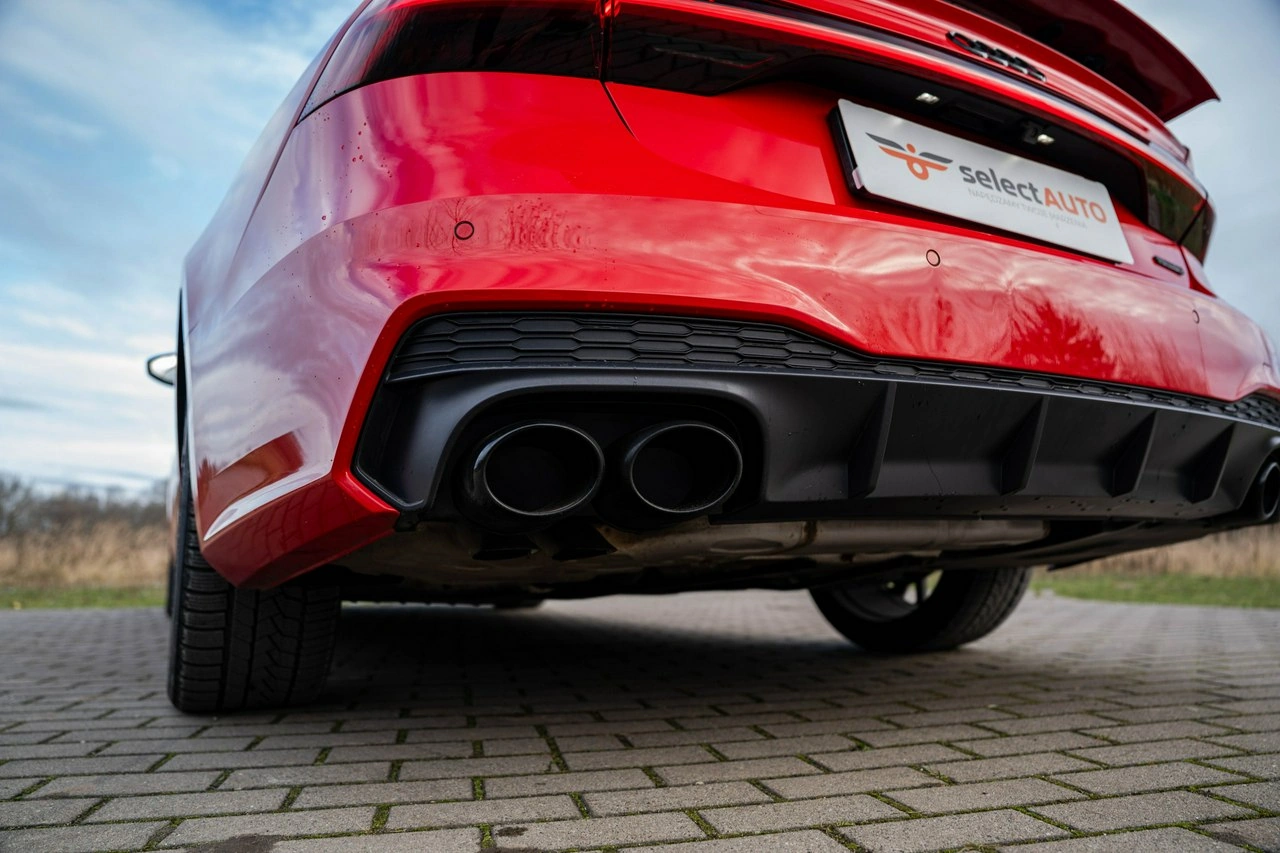 Audi A7 - Zdjęcie 13