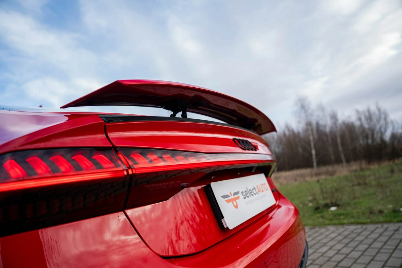 Audi A7 - Zdjęcie 14
