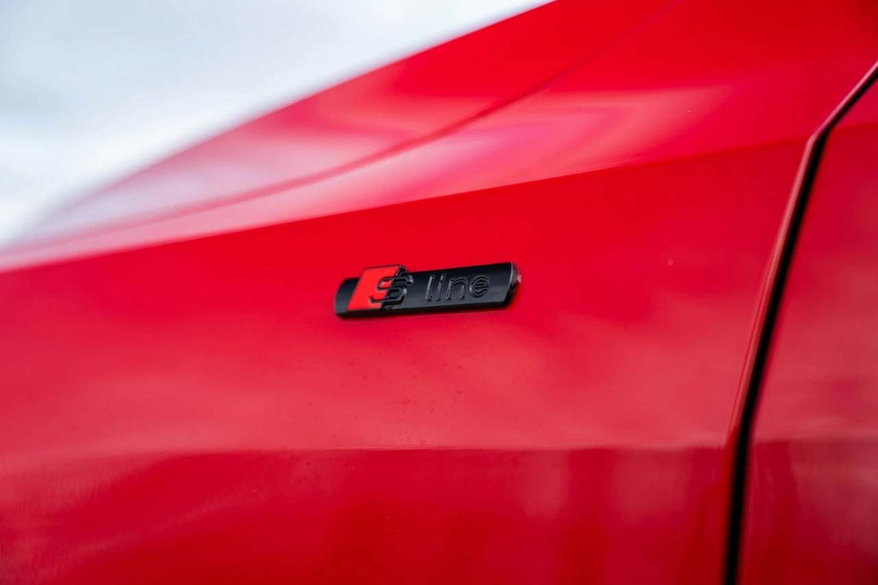 Audi A7 - Zdjęcie 15