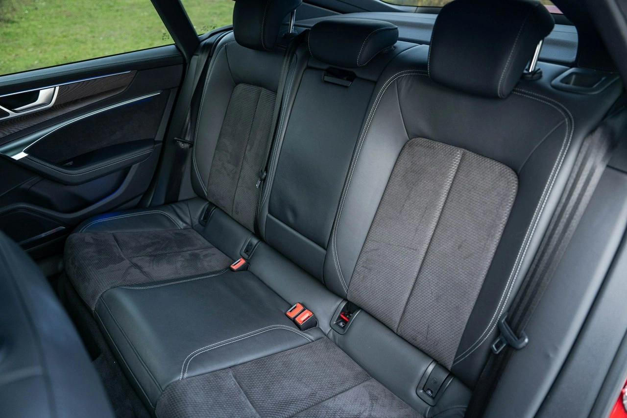 Audi A7 - Zdjęcie 26