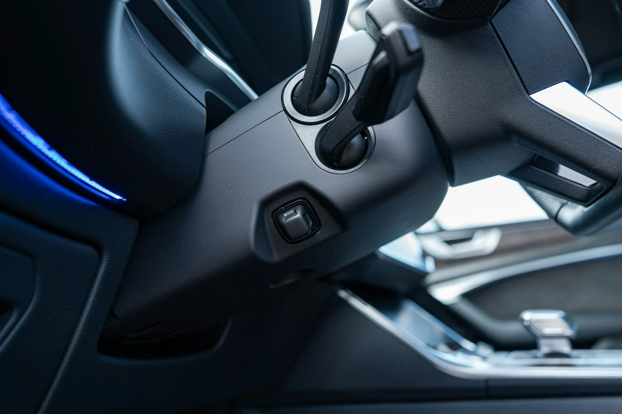 Audi A7 - Zdjęcie 28