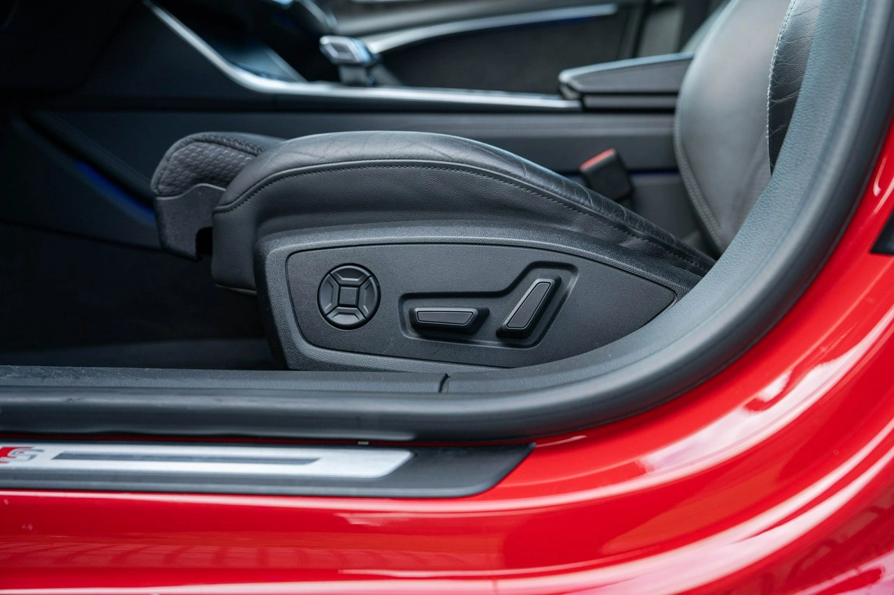 Audi A7 - Zdjęcie 29