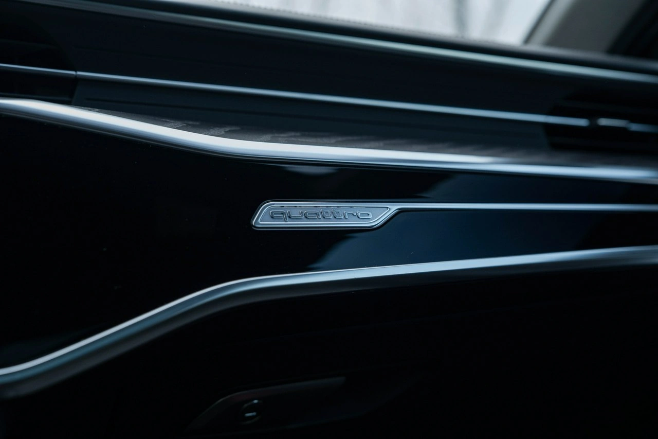 Audi A7 - Zdjęcie 30