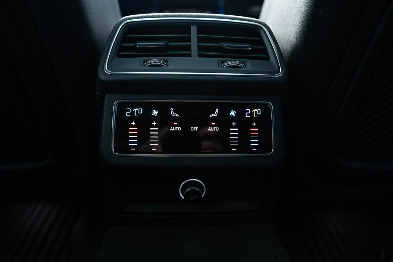 Audi A7 - Zdjęcie 31