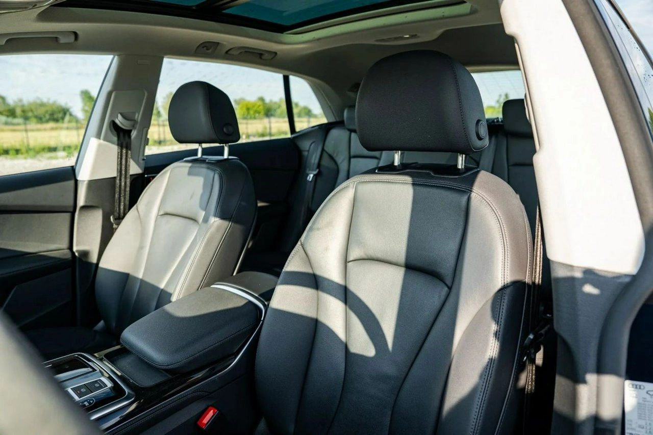 Audi Q8 - Zdjęcie 18