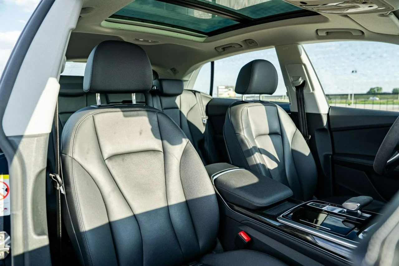 Audi Q8 - Zdjęcie 19