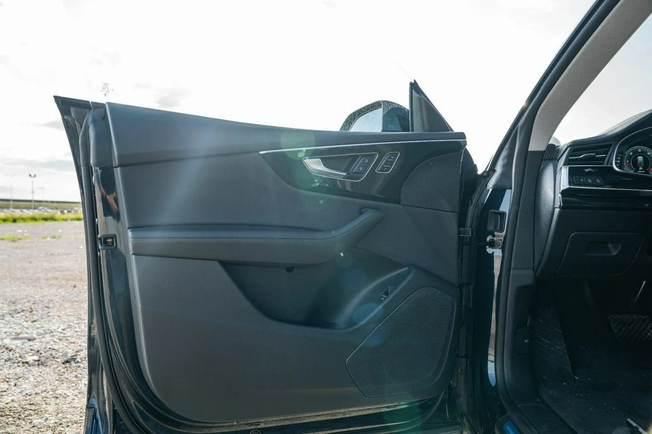 Audi Q8 - Zdjęcie 21