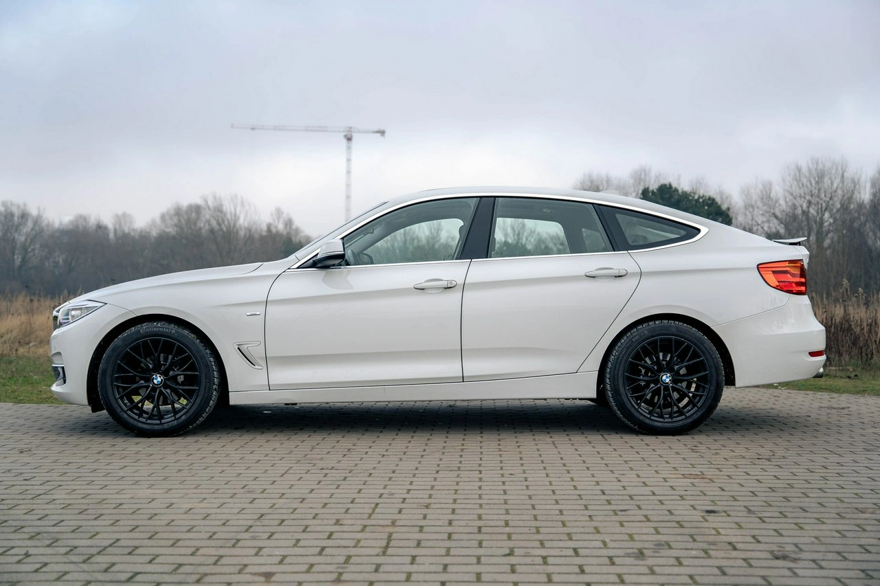 BMW 318 - Zdjęcie 9