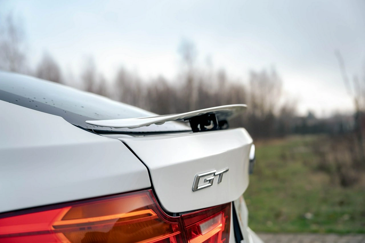 BMW 318 - Zdjęcie 12