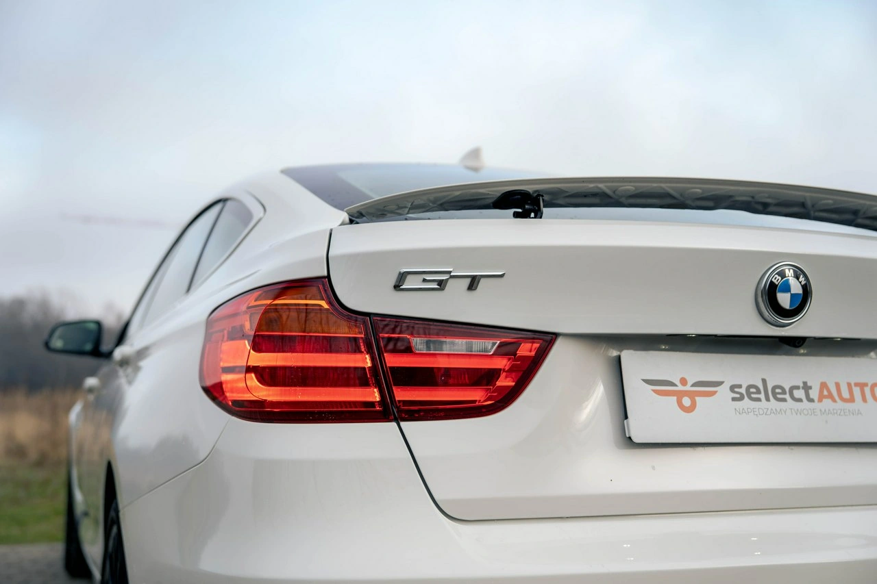 BMW 318 - Zdjęcie 13