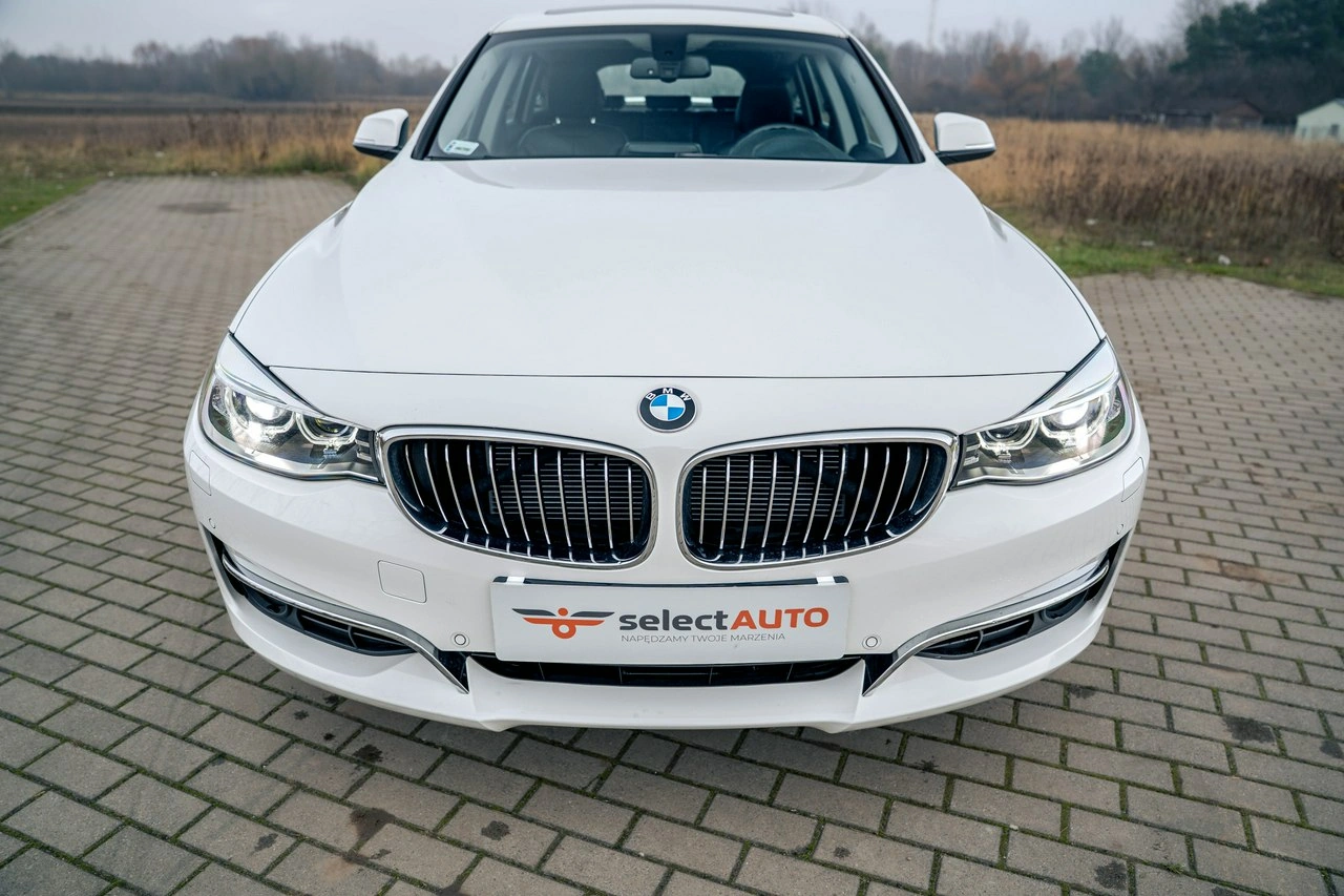 BMW 318 - Zdjęcie 16