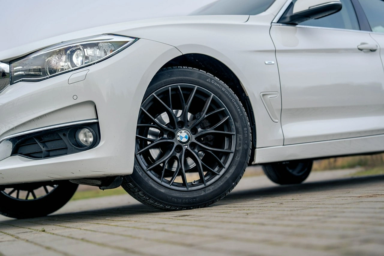 BMW 318 - Zdjęcie 17