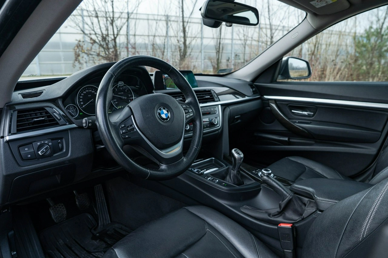 BMW 318 - Zdjęcie 18