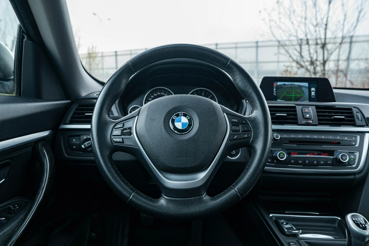 BMW 318 - Zdjęcie 20