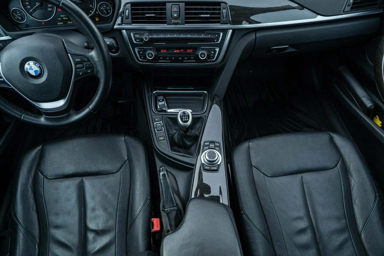 BMW 318 - Zdjęcie 22